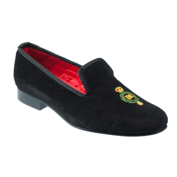 RSC Bespoke Slippers Cypher