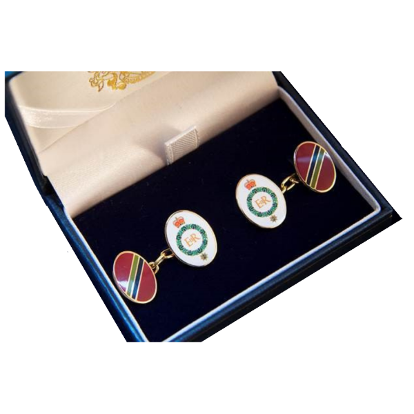 RSC Cufflinks