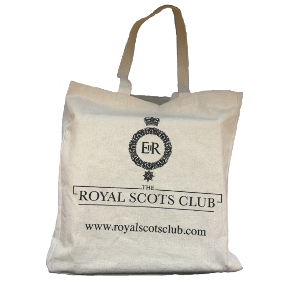 RSC Eco Cotton Shopper