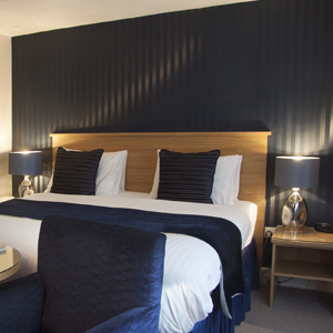Bedrooms