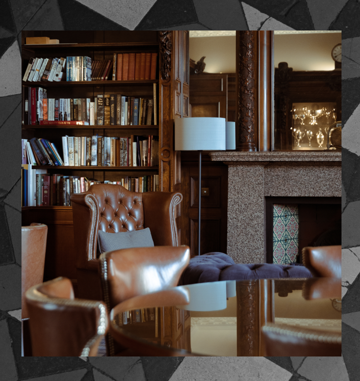 Club Room
