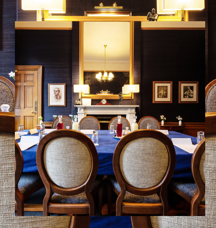 Conference Rooms