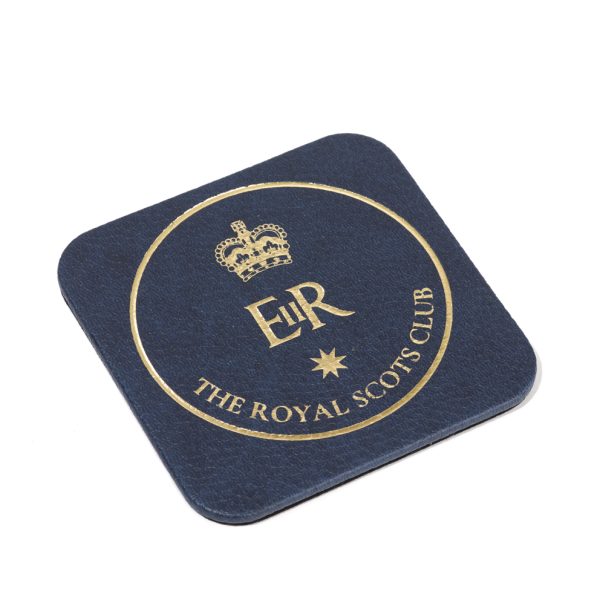 RSC Coaster