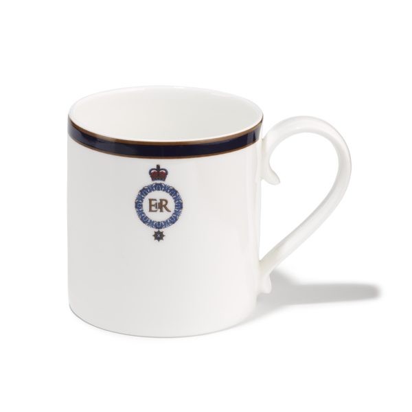 RSC Bone China Mug