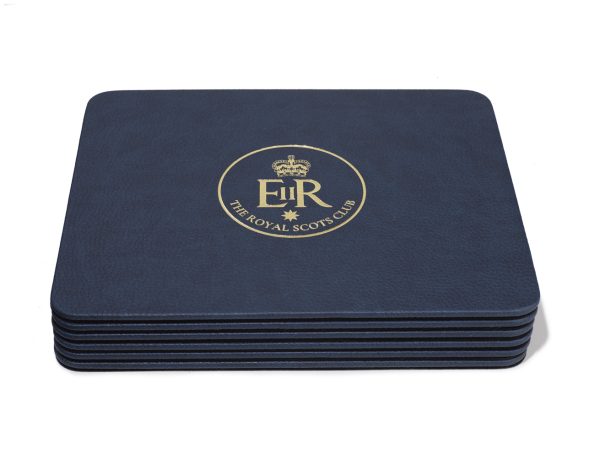 Set of 6 RSC Place Mats