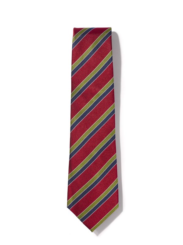RSC Club Tie