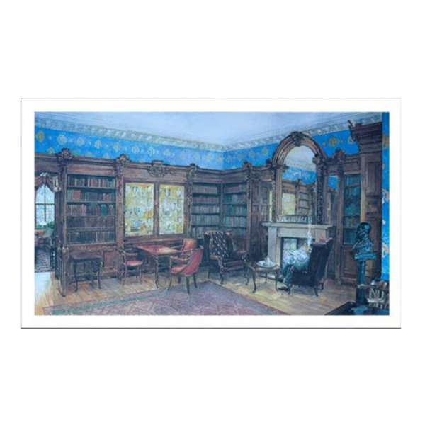 RSC Library Print