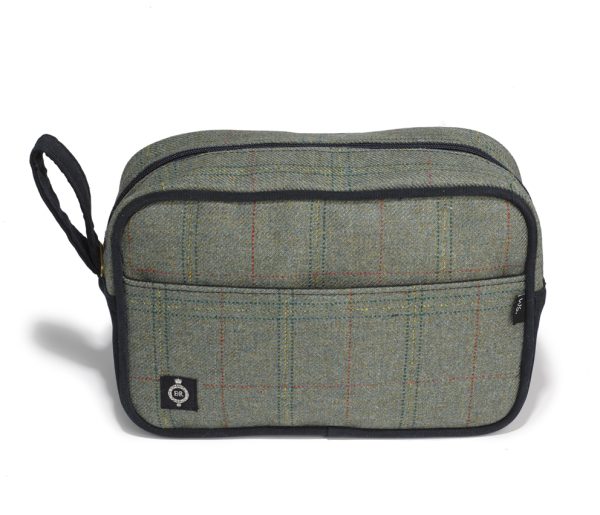 Wilber Washbag