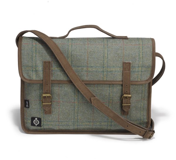 Medium Satchel
