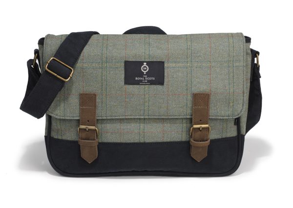 Messenger Bag